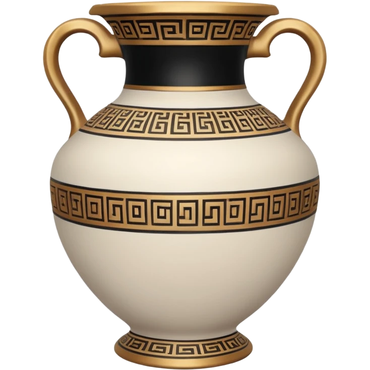 white ancient greece emoji