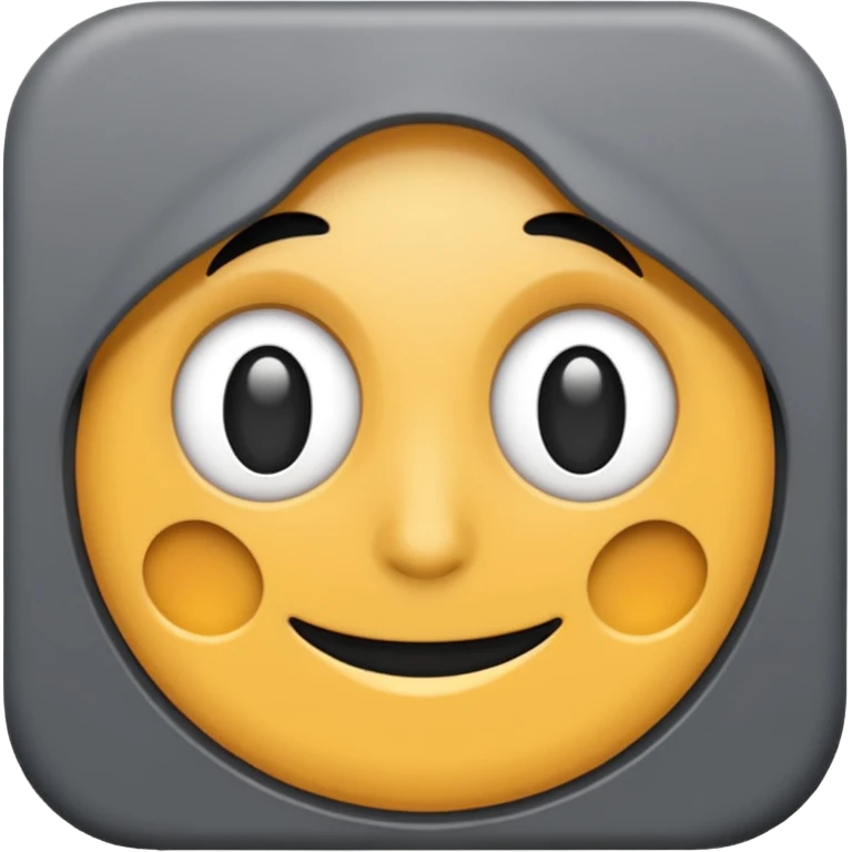 flat emoji