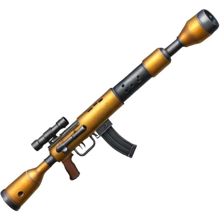 
rpg-7 emoji