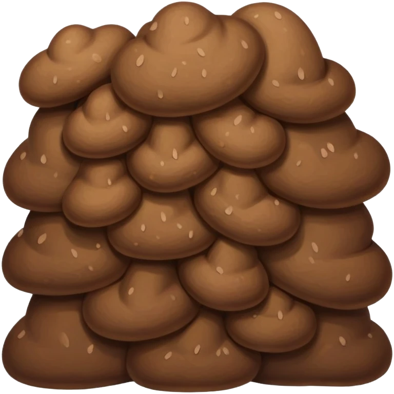 Poop emoji