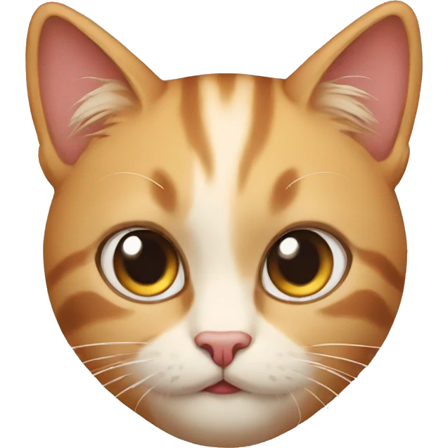 Cat emoji
