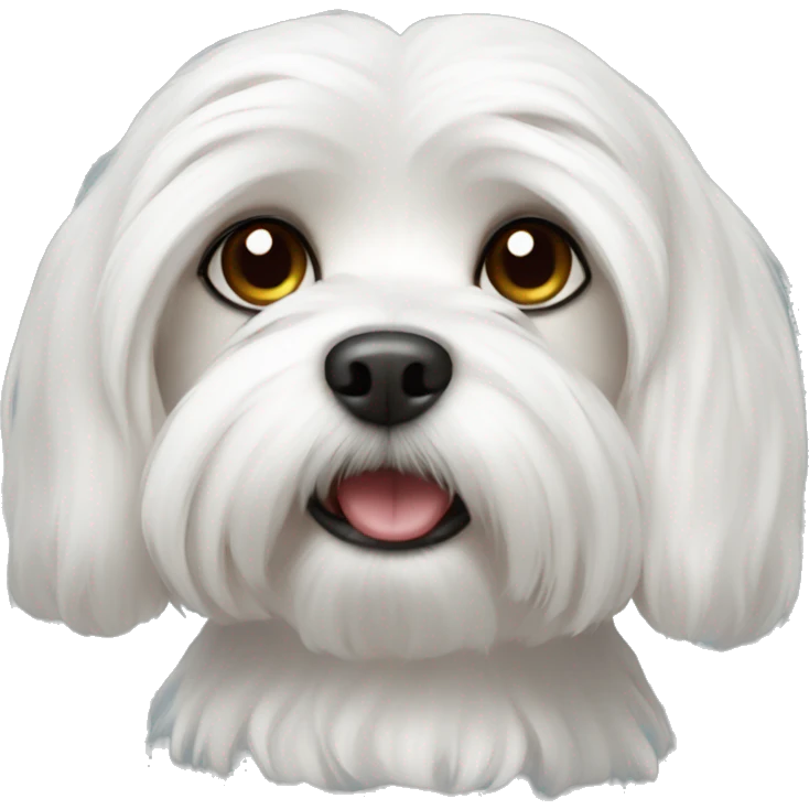 Maltese emoji