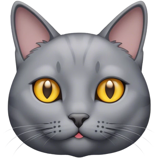 text:"gatto" emoji