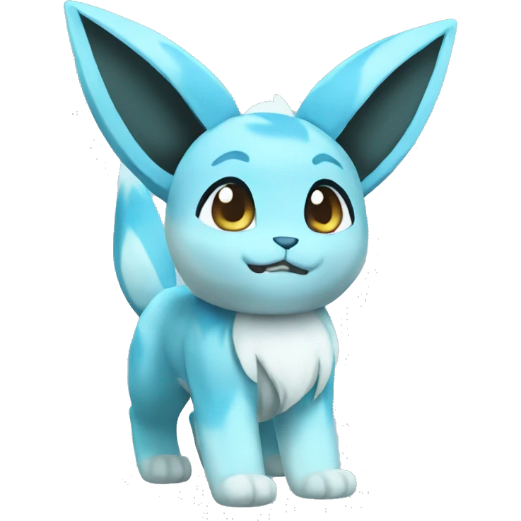 glaceon emoji