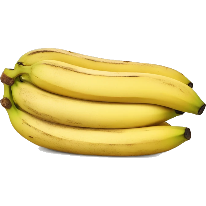 Bananenbrot emoji