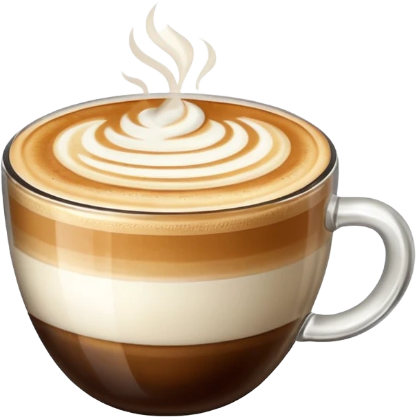 cappuccino1 emoji