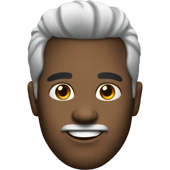 big bool emoji