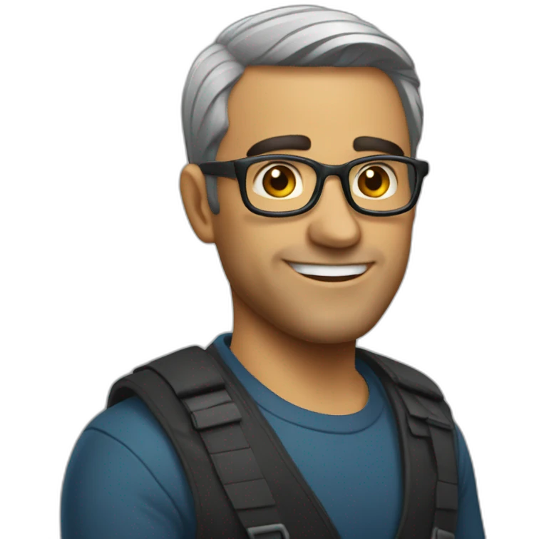 victor copete emoji