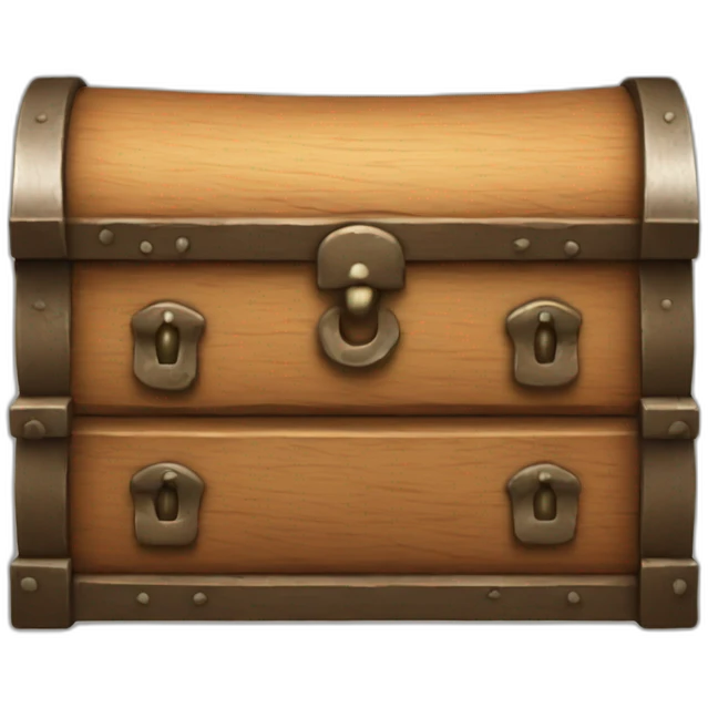 chest emoji