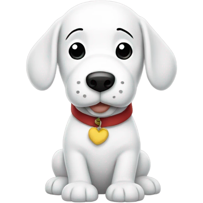snoopy emoji