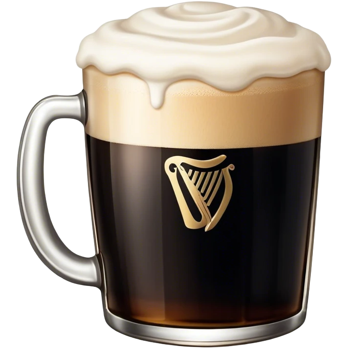 GUInness emoji