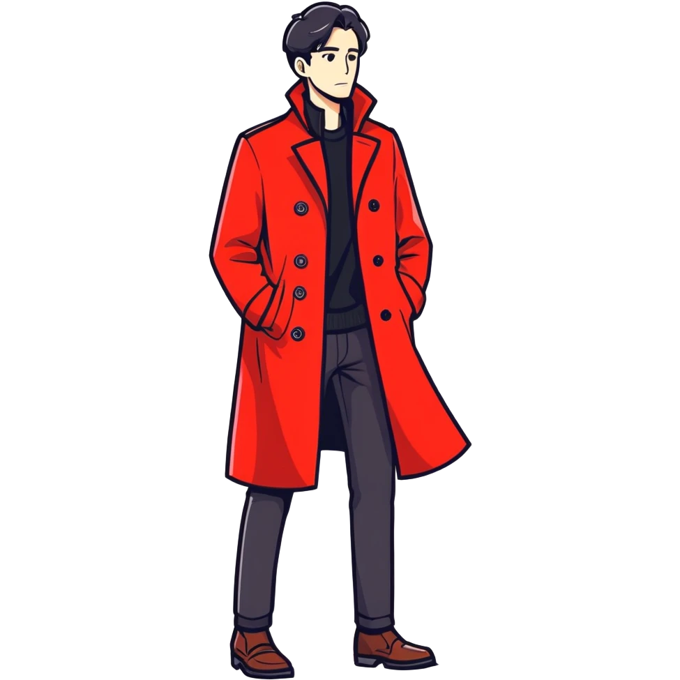 El gran showman emoji