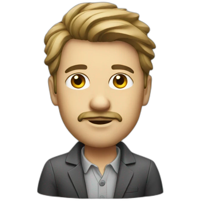 Architect emoji