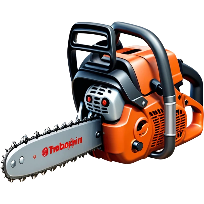 Chainsaw from texas chainsaw massacre emoji