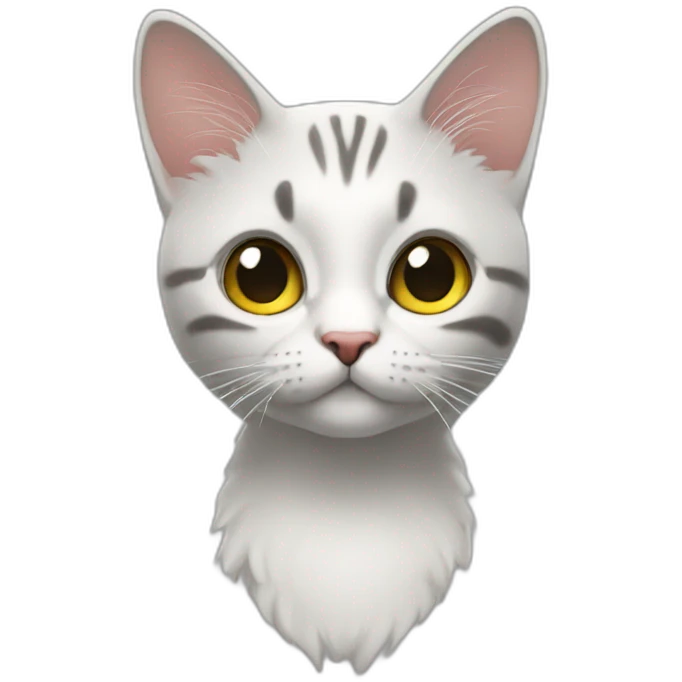 zizi sur chatte emoji