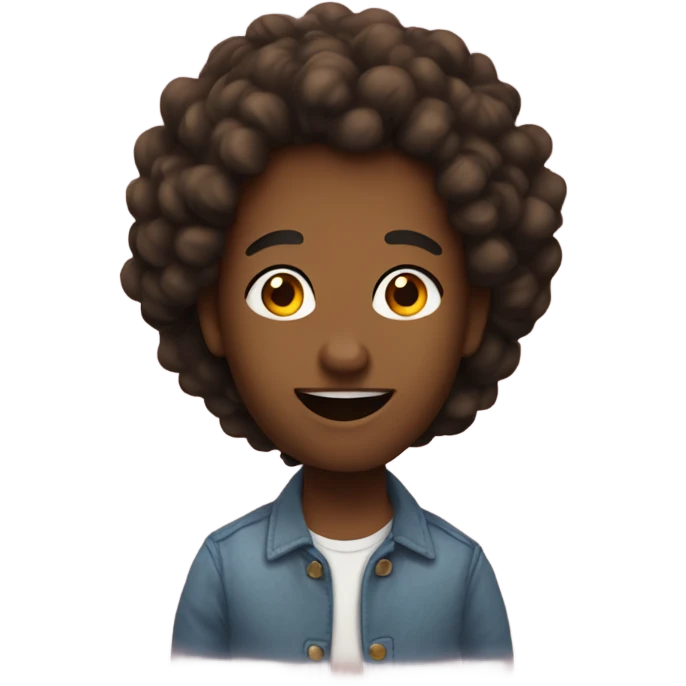 🤡🥳 emoji