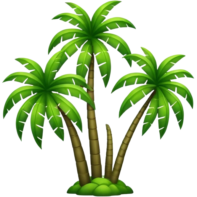 palms emoji