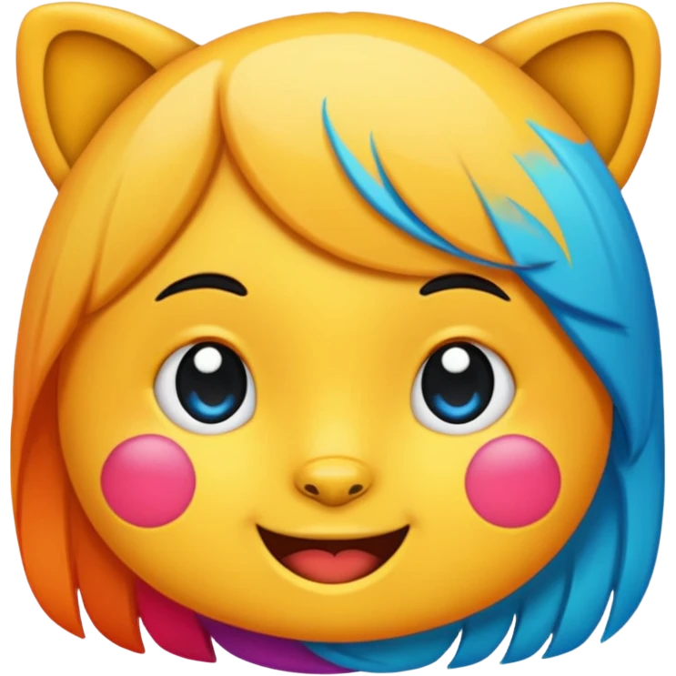 My photo emoji