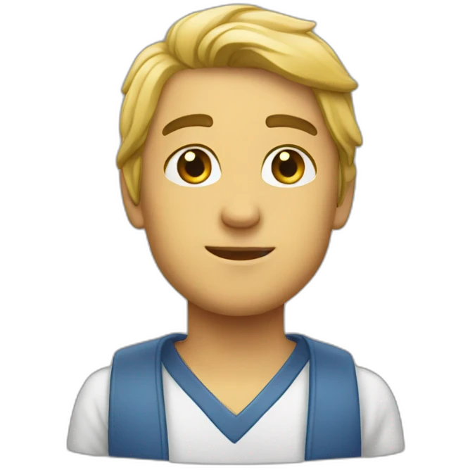 Sch emoji