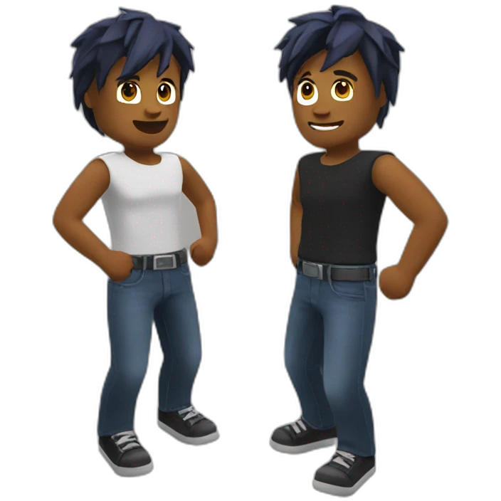 Roblox  emoji