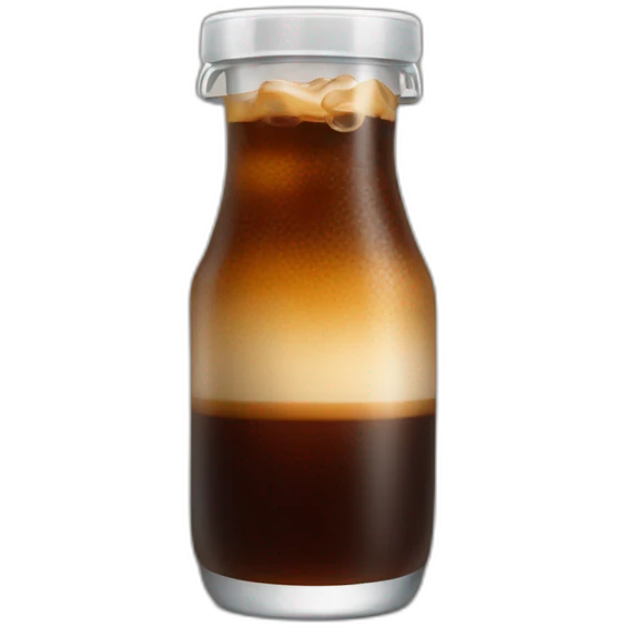 cold brew emoji