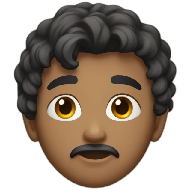 mayank emoji