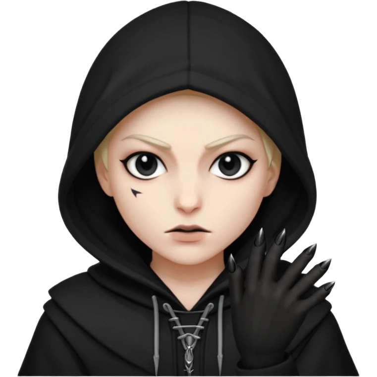 league of legends Talon emoji