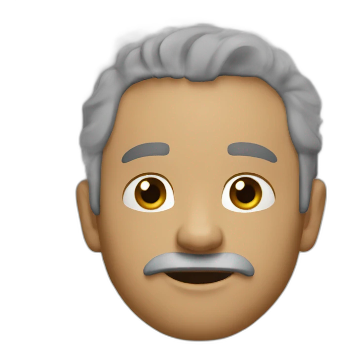 Norman emoji