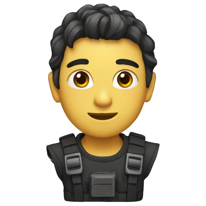 cubeta emoji