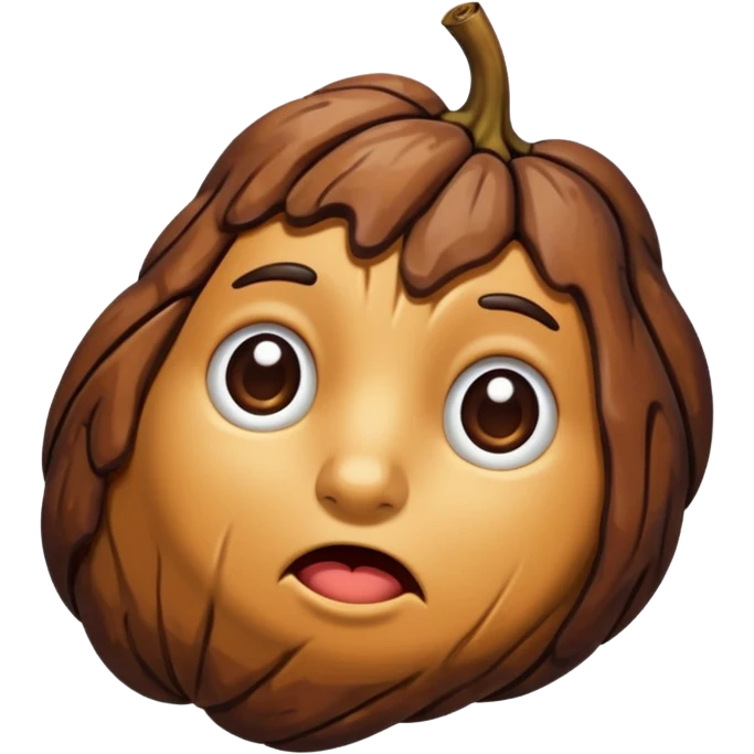 Raisin  emoji