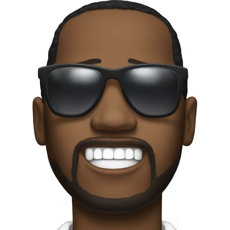 Juicy J emoji