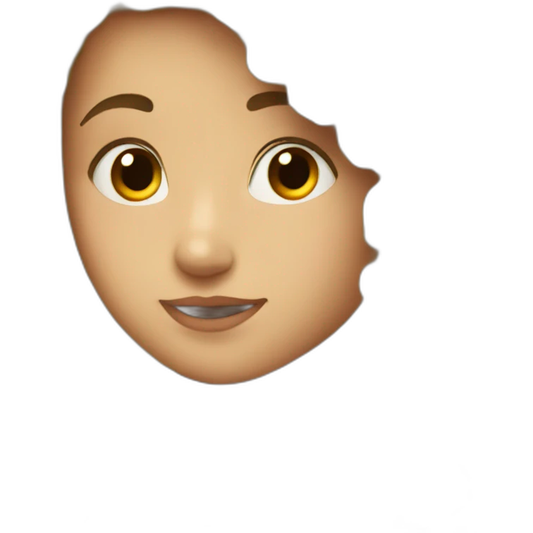 Anya emoji