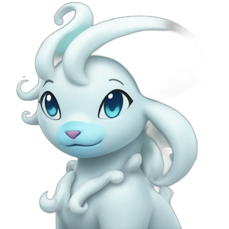 Primarina emoji