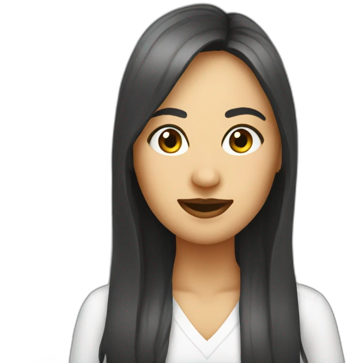Fanny Molla emoji
