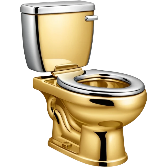 Skibidi toilet emoji