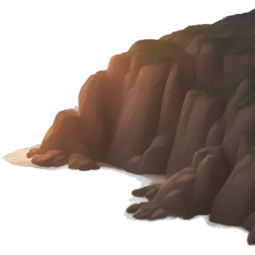 Sunsetting Coast emoji