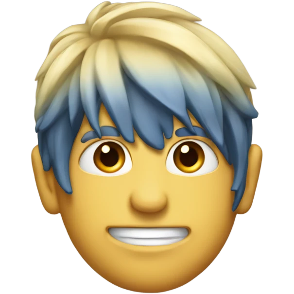 char upwards trend emoji