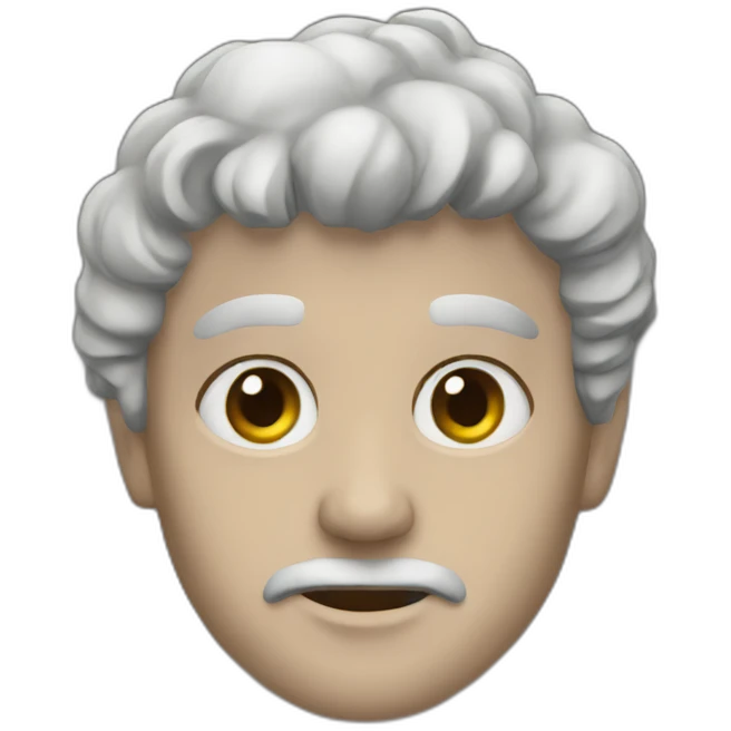 stonned emoji