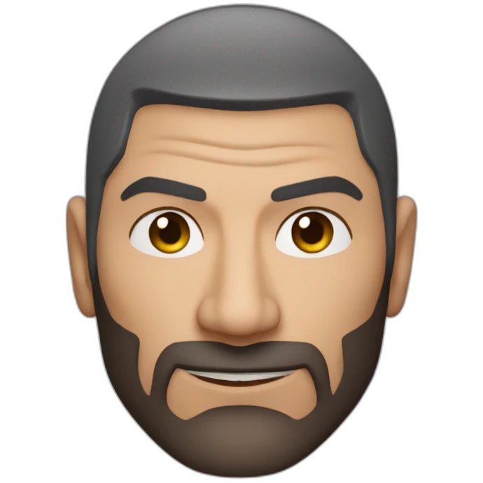 actor dave bautista emoji