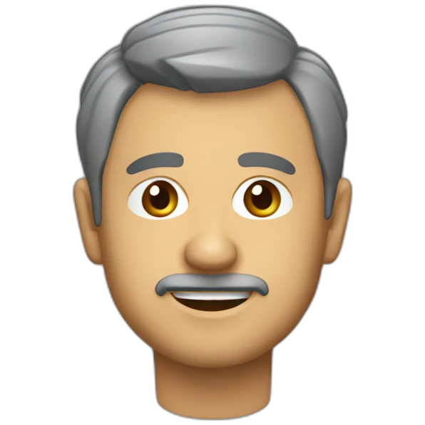 Juan bota de vino emoji