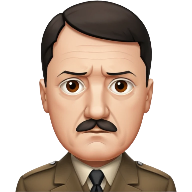 Adolf hitler  emoji