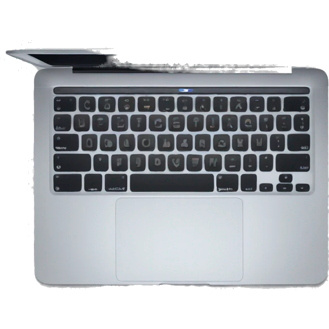 macbook emoji