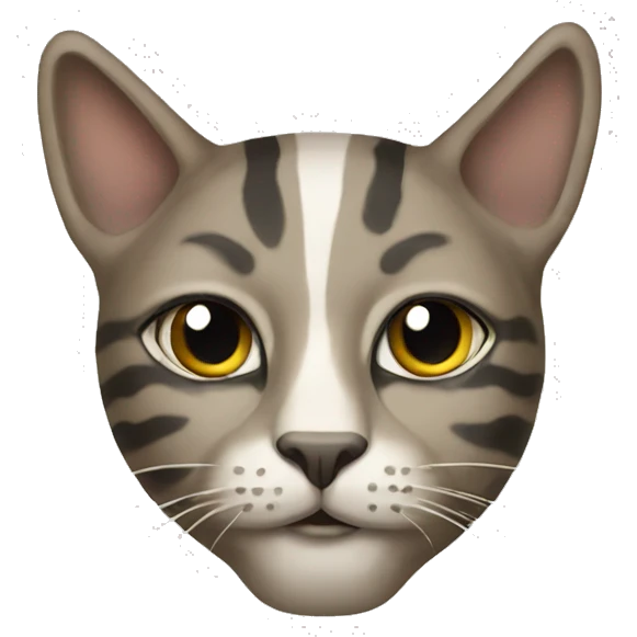 greek ancient cat emoji
