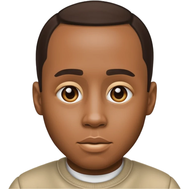 diddy emoji
