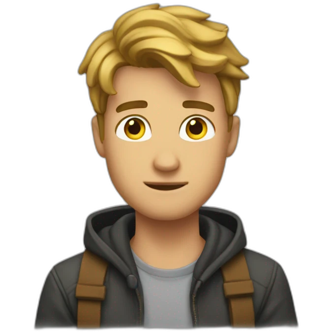 jake enhypen emoji