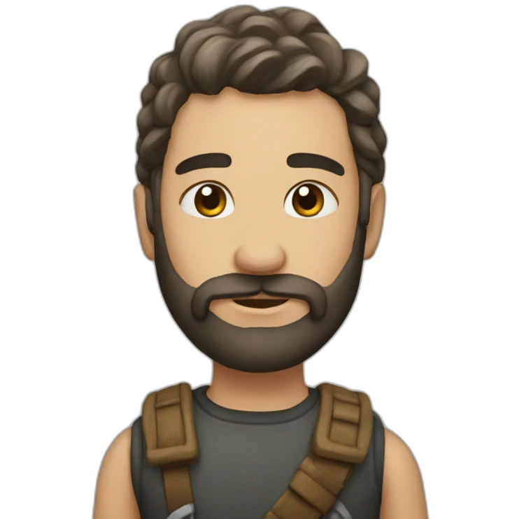 Omer emoji