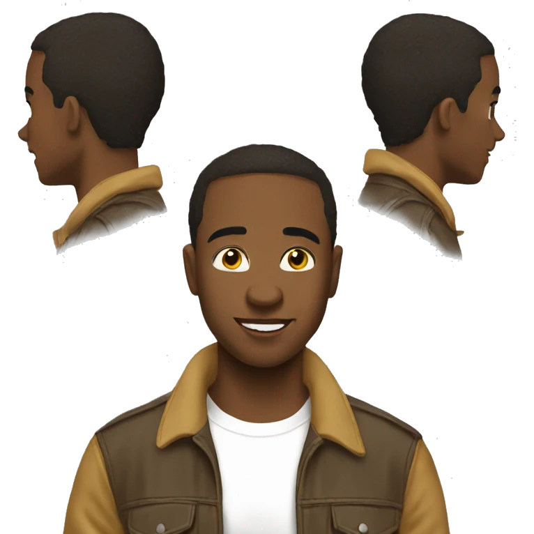 shawty bae emoji