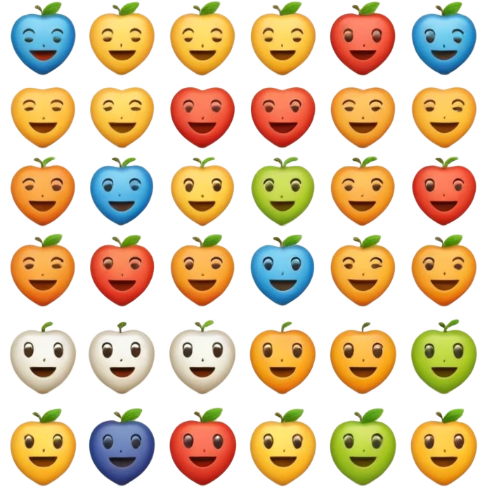 The world is immunity emoji