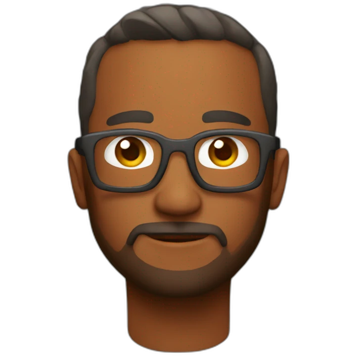 rust developer emoji