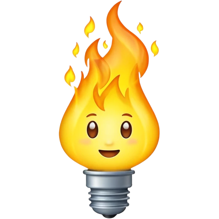Natural Gas emoji